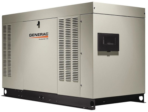 Газовый генератор Generac RG 027