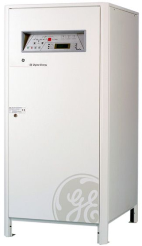 Источник бесперебойного питания General Electric SitePro 20kVA S8