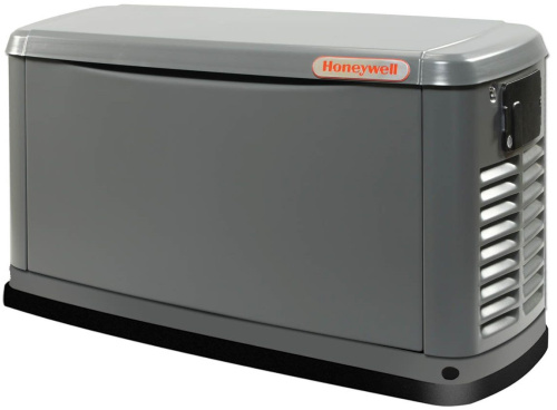 Газовый генератор Honeywell 6280 с АВР