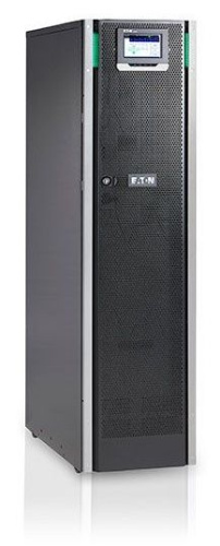 Источник бесперебойного питания Eaton 93PS-8+8(40)-40-2x9Ah-SB-MBS-6