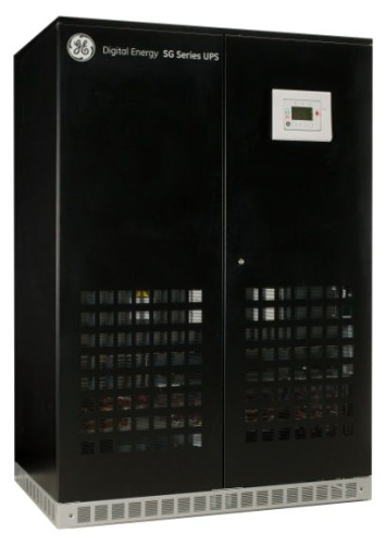 Источник бесперебойного питания General Electric SG Series 100 PurePulse CE