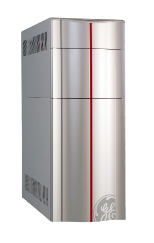 Источник бесперебойного питания General Electric LP 10-31 with 7Ah battery in cabinet