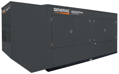 Газовый генератор Generac SG 220