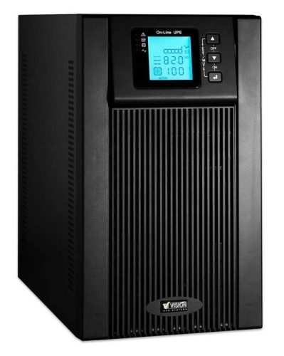 Источник бесперебойного питания Vision Marathon G 1KVA - PF0,9