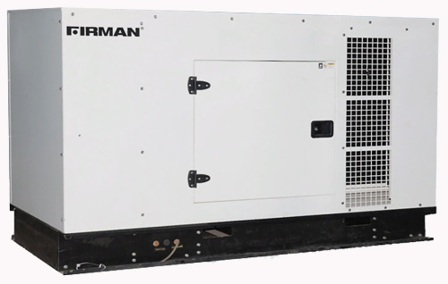 Дизельный генератор Firman SDG18FS